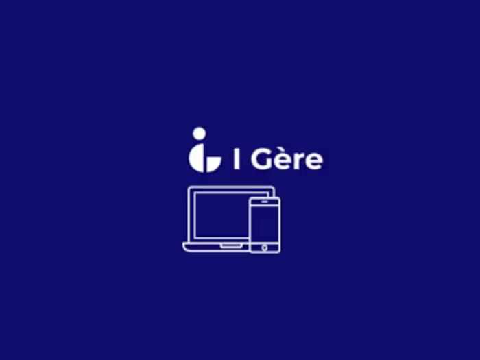 Igere -  An award-winning Swiss property management platform