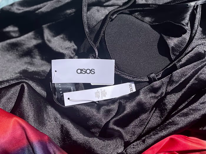 ASOS Unboxing
