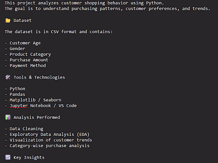 customer_shopping-analysis-Python/analysis_1 code.py at main · …