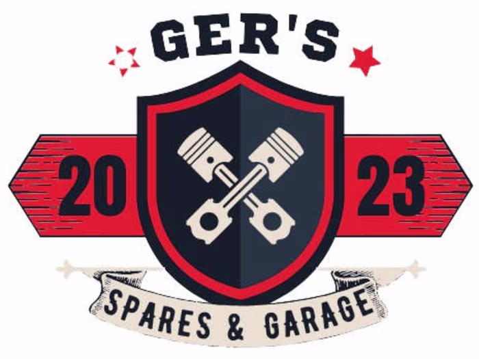 Garage Application
