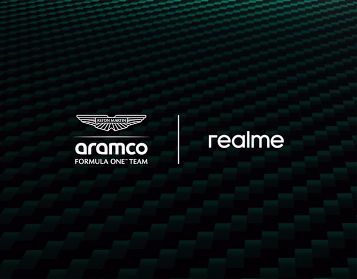 realme GT 8 Pro Dream Edition Key Visual Design