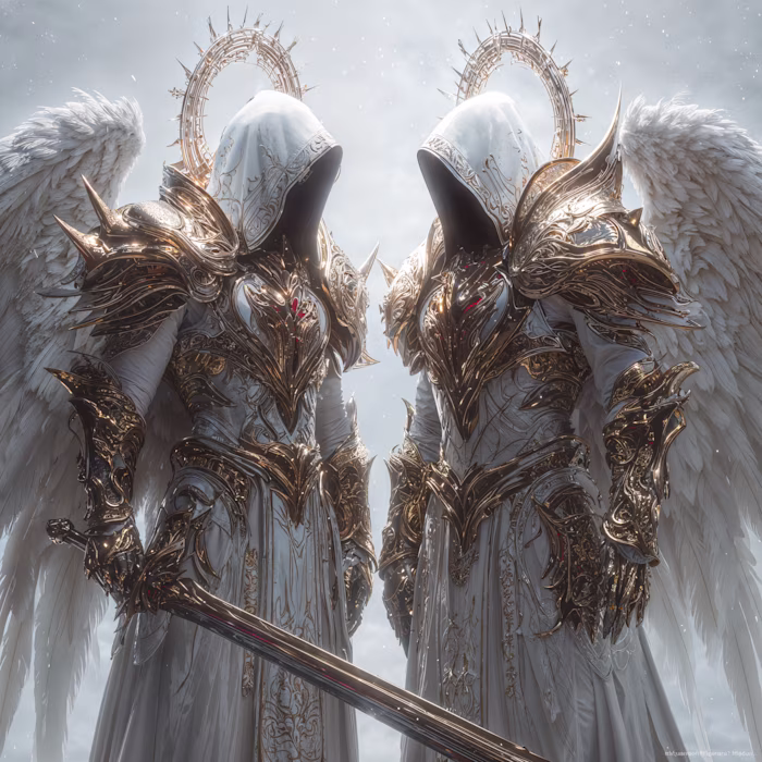 Celestial Power