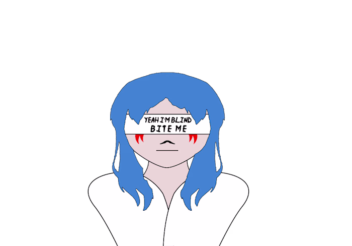 Atsuko T-Shirt Design 2