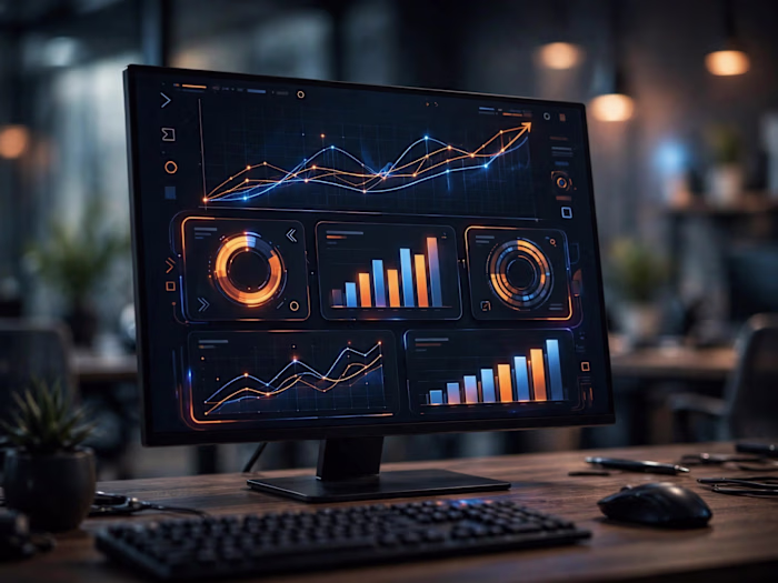 Elevos Infrastructure