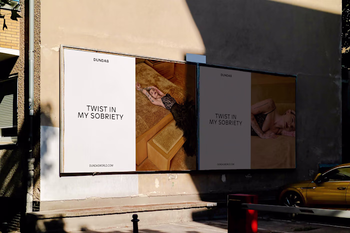 Dundas Rebrand