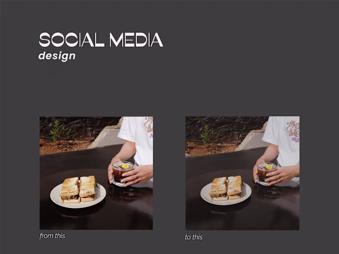 SKEMA - SOCIAL MEDIA DESIGN