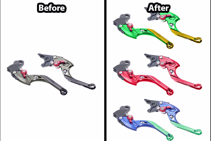 Change Object Color