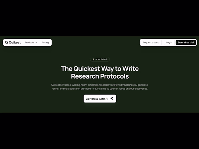 AI SaaS Startup