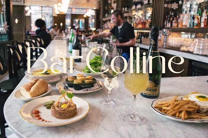Bar Colline 