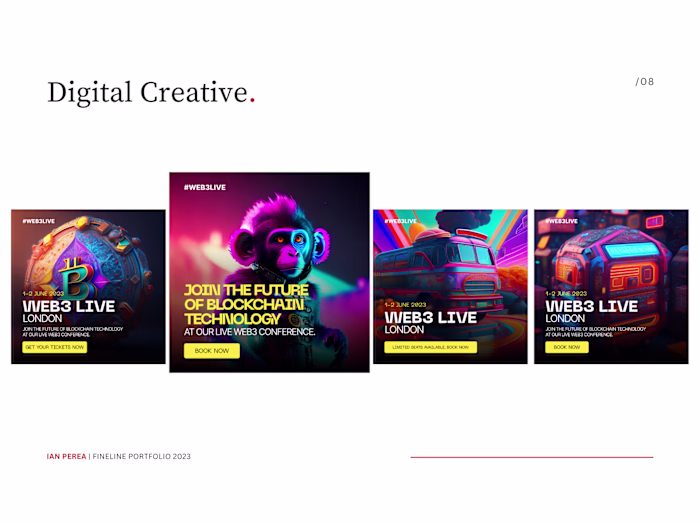 Digital Graphic