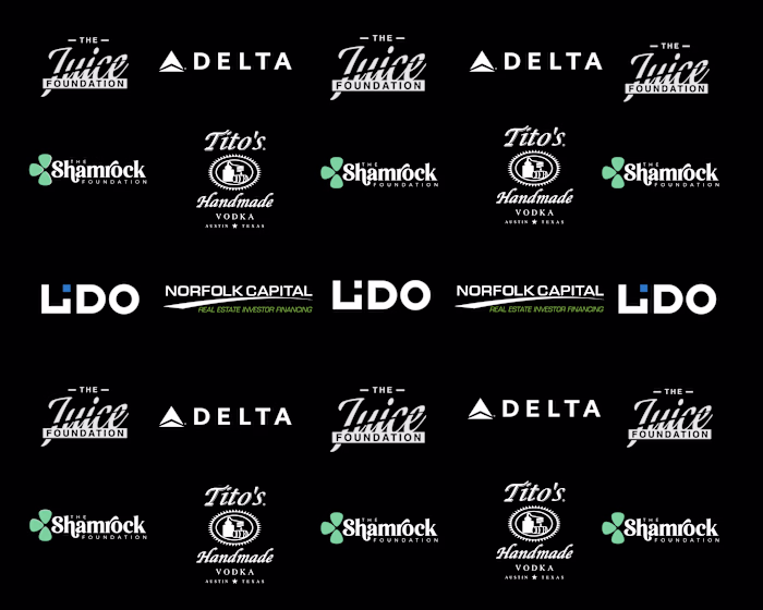 Graphic Designer for NBA Player's Foundation