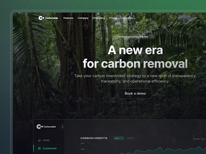 Carbonable