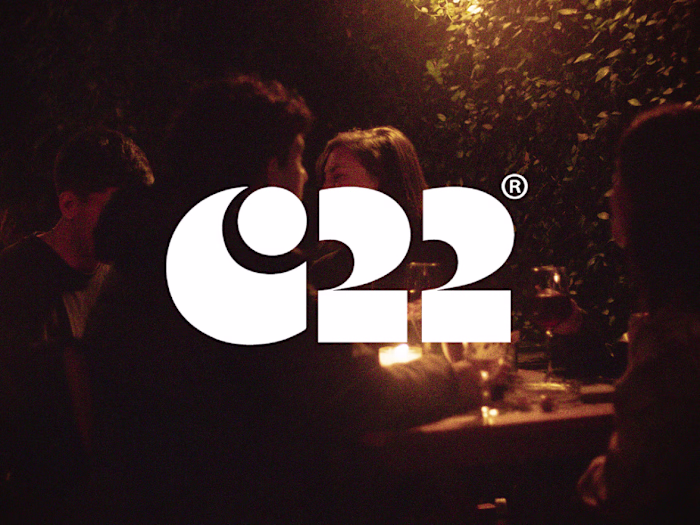 Color grading for C22