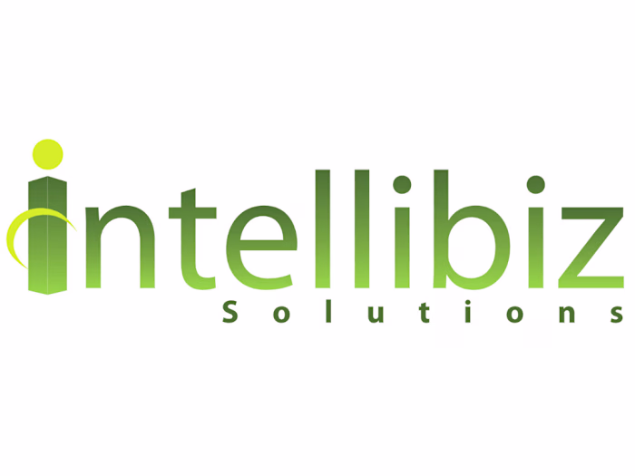 Intellibiz – Business Service Promotion Website