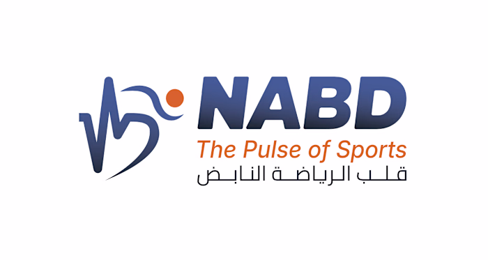 NABD - Full Brand Identity for a Sports-Tech App