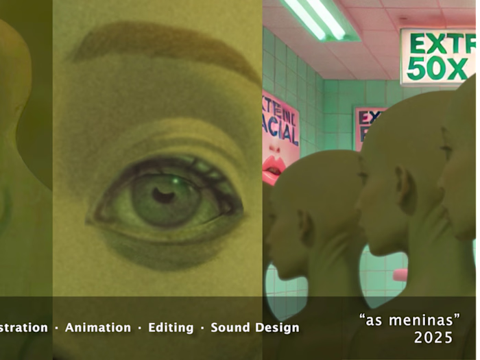 Amirarte | Visual Art Content