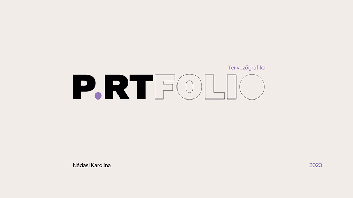 Portfolio 2021-2023