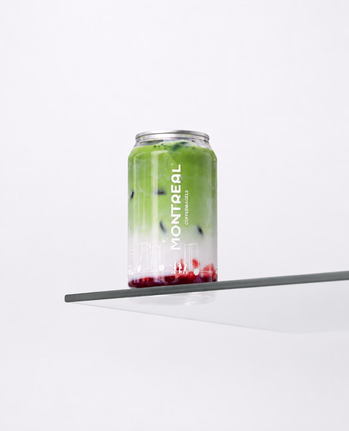 3D Product Shots | Montreal