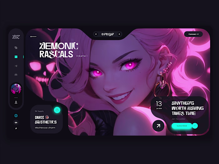 Demonic Rascals