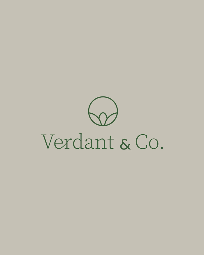 Verdant & Co.