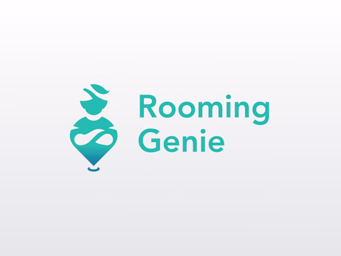 Rooming Genie - Electricity Management App