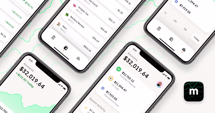 Muriel · Personal finance tracker