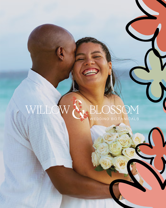 Willow & Blossom: Wedding Botanicals