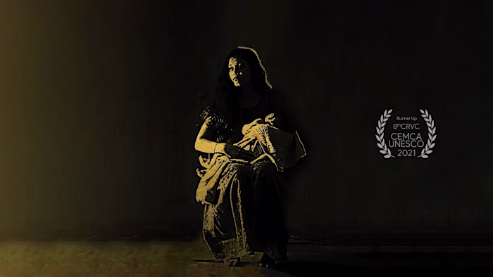 Written Directed & Edited This Award Winning Short Film
