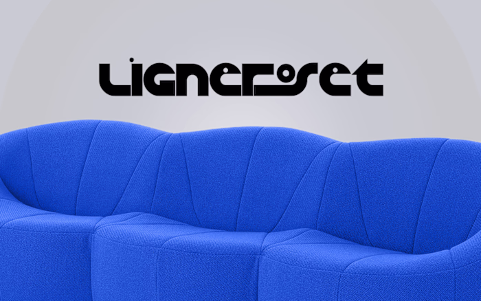 LIGNE ROSET - Rebranding & Creative Strategy