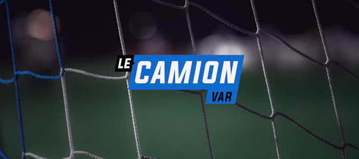 Le Camion Var