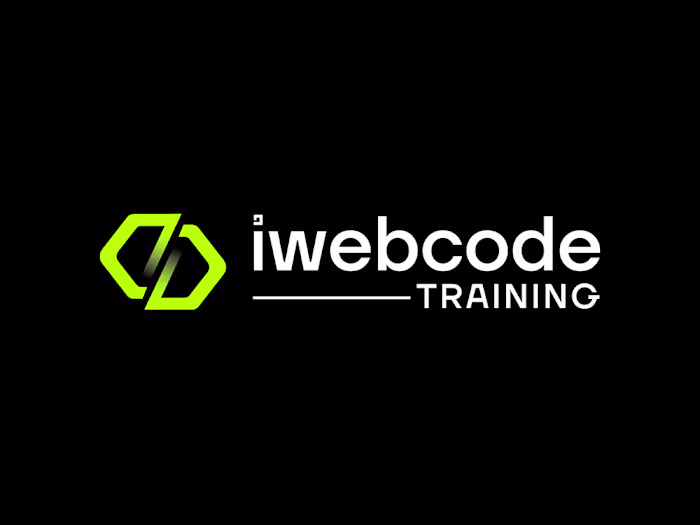 Project Completed — Iwebcode
Excited to