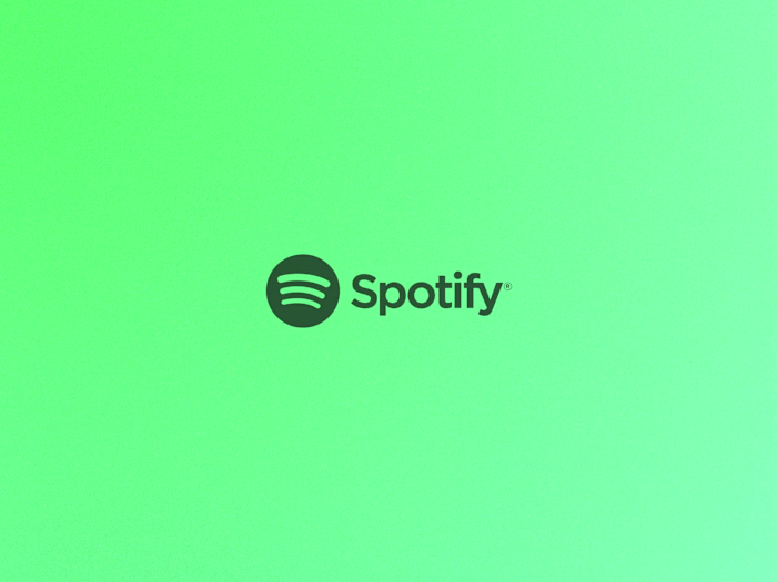 Spotify Commercial