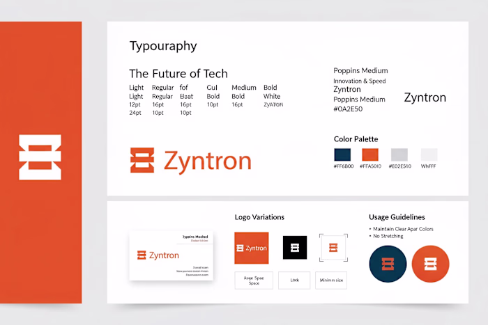 Zyntron is dedicated to delivering cutting-edge solutions an...