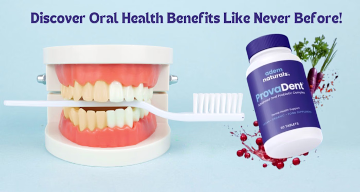 ProvaDent (Trick or Genuine) - Is It Great!