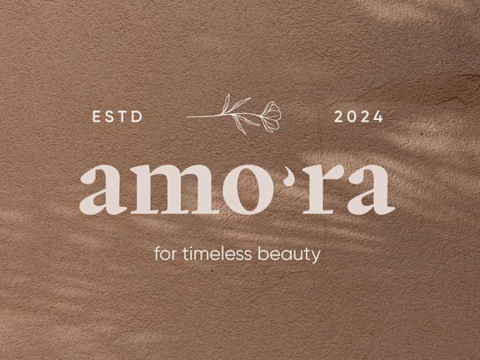 DB Designs X Amora