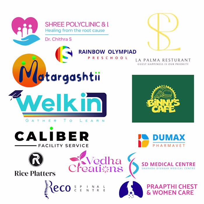 Logo Designs