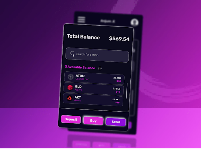 Ethical Node