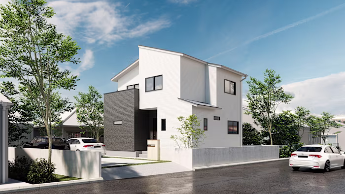 Residential Interior Renovation