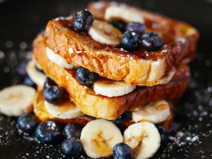Expanding Online Reach for a Guilt-Free Meal Service