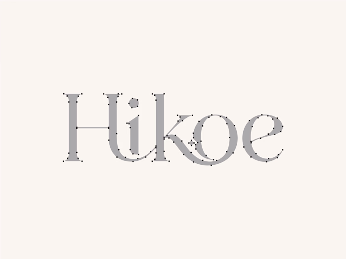 Designed a complete premium skincare