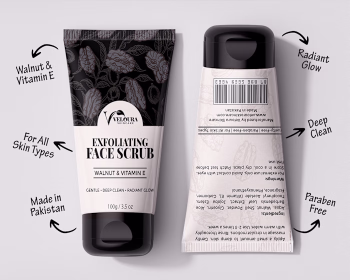 Packaging design is more than
