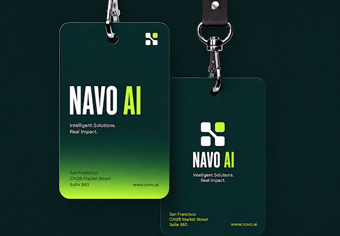 Navo AI - AI Product Design Platform