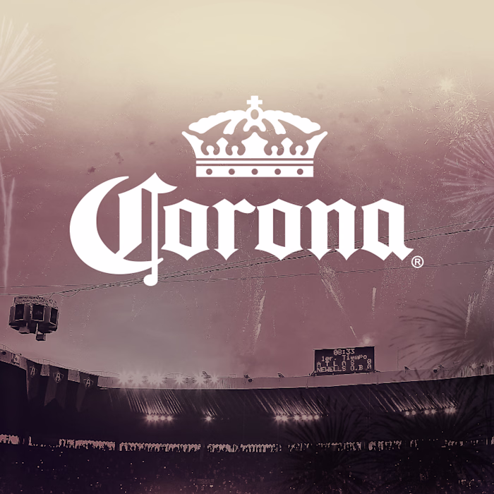 Corona Futbol