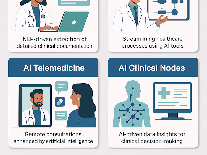 AICogniFlow™ Your Business on Autopilot: 7 Smart AI Tools in On…