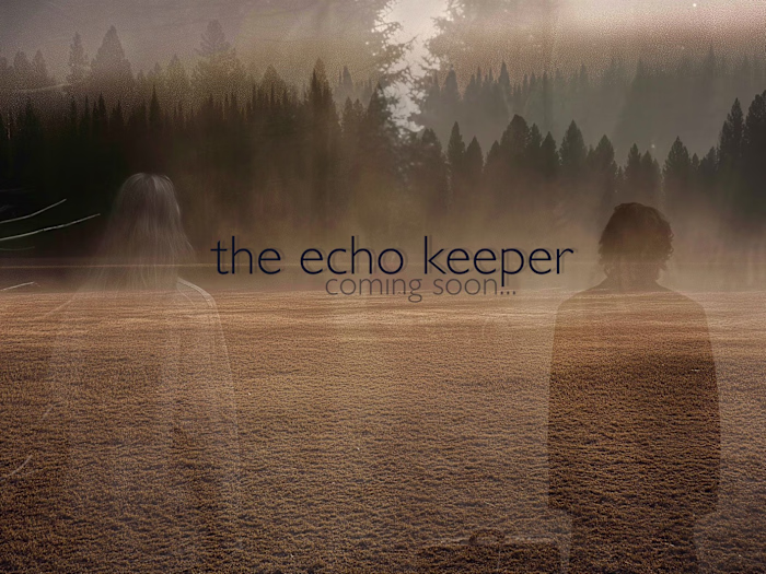 I've been developing The Echo
