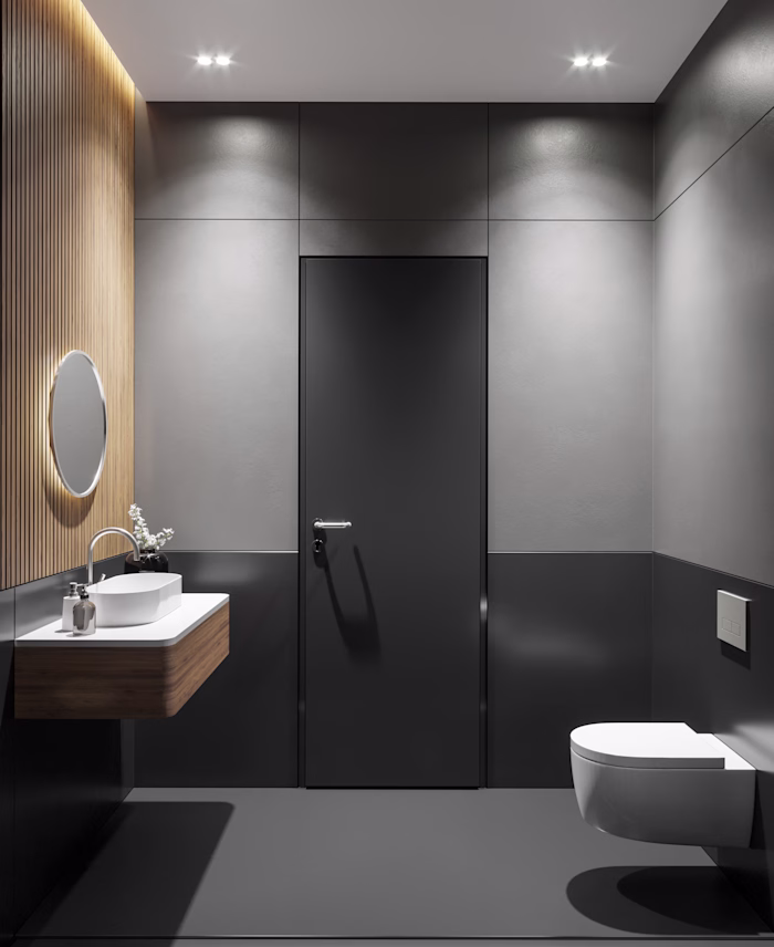 Allame, Residential Building, Pragmatica
