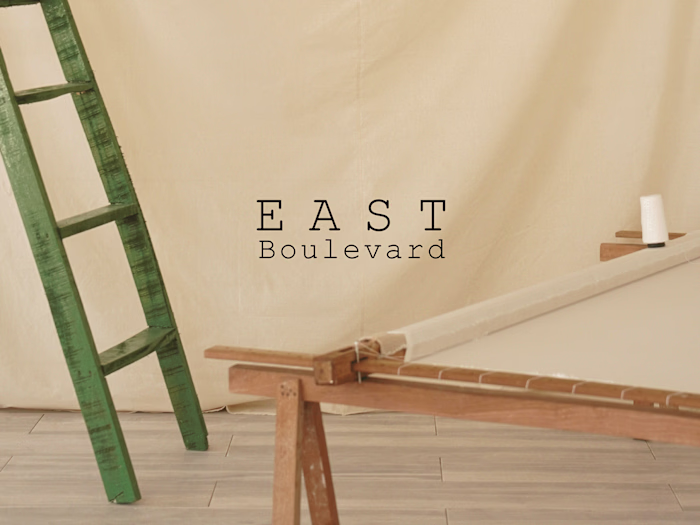 East Boulevard: Branding & Creative Strategist Designer