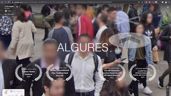 Algures