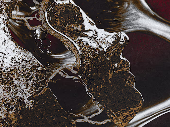Stonefist Artwork