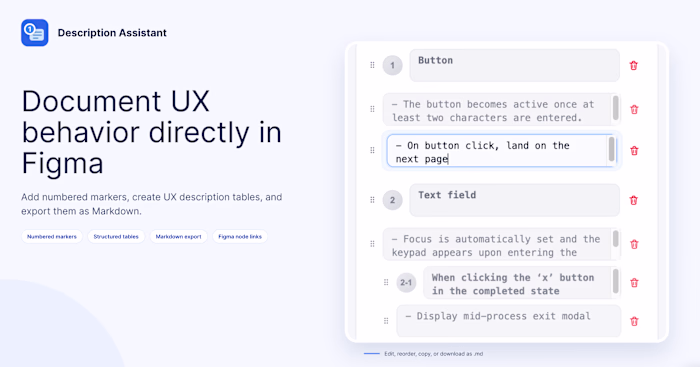 I Built a Figma Plugin